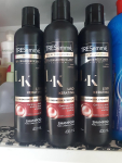 Unilever, Shampoo Tresemme Liso Keratina 400Ml na Amazon