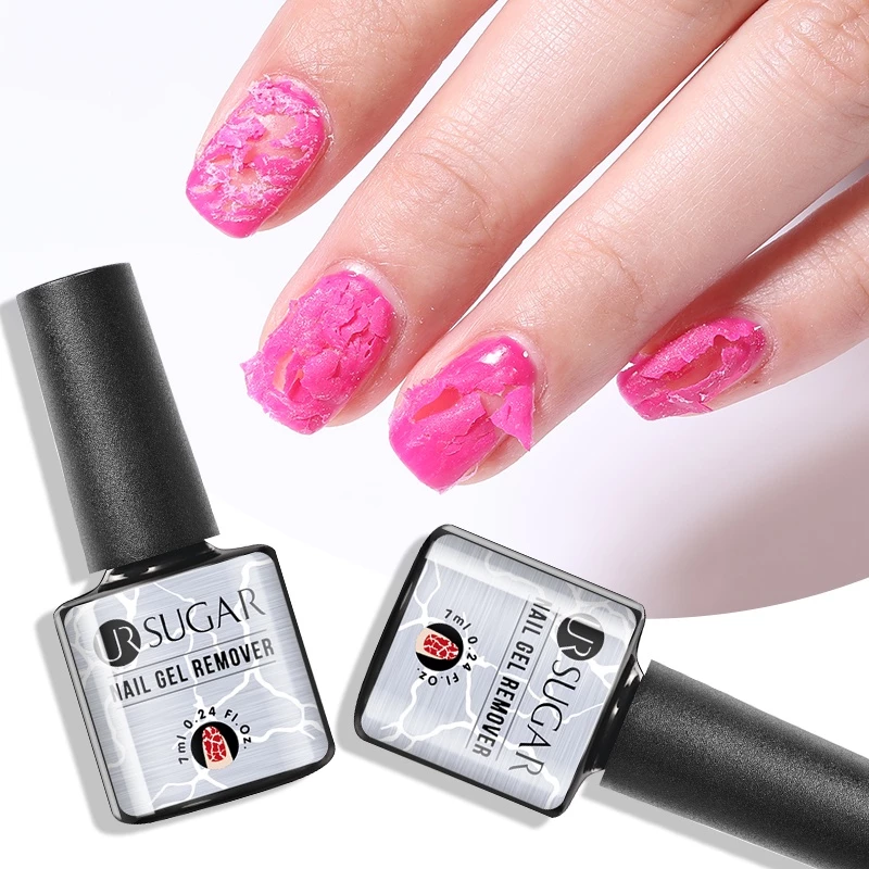 UR Sugar | Removedor de Esmalte em Gel – 7ml na Shopee