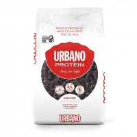 Urbano, Macarrão De Arroz E Feijão Preto, Parafuso, Zero Glúten - 500 G na Amazon