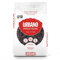 Urbano, Macarrão De Arroz E Feijão Preto, Parafuso, Zero Glúten - 500 G na Amazon