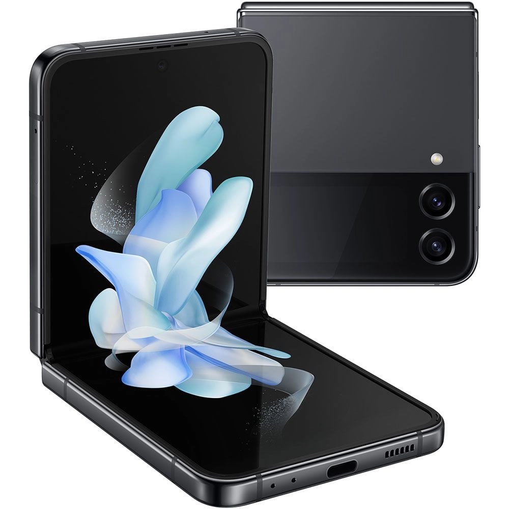 USADO: Smartphone Samsung Galaxy Z Flip4 5G Tela dobrável de 6.7” 256GB Processador Snapdragon 8GB de RAM Câmera Dupla Traseira Rose na Americanas