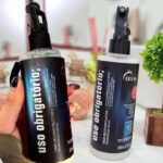 Uso Obrigatorio – Reconstrutor Capilar 260Ml, Truss na Amazon