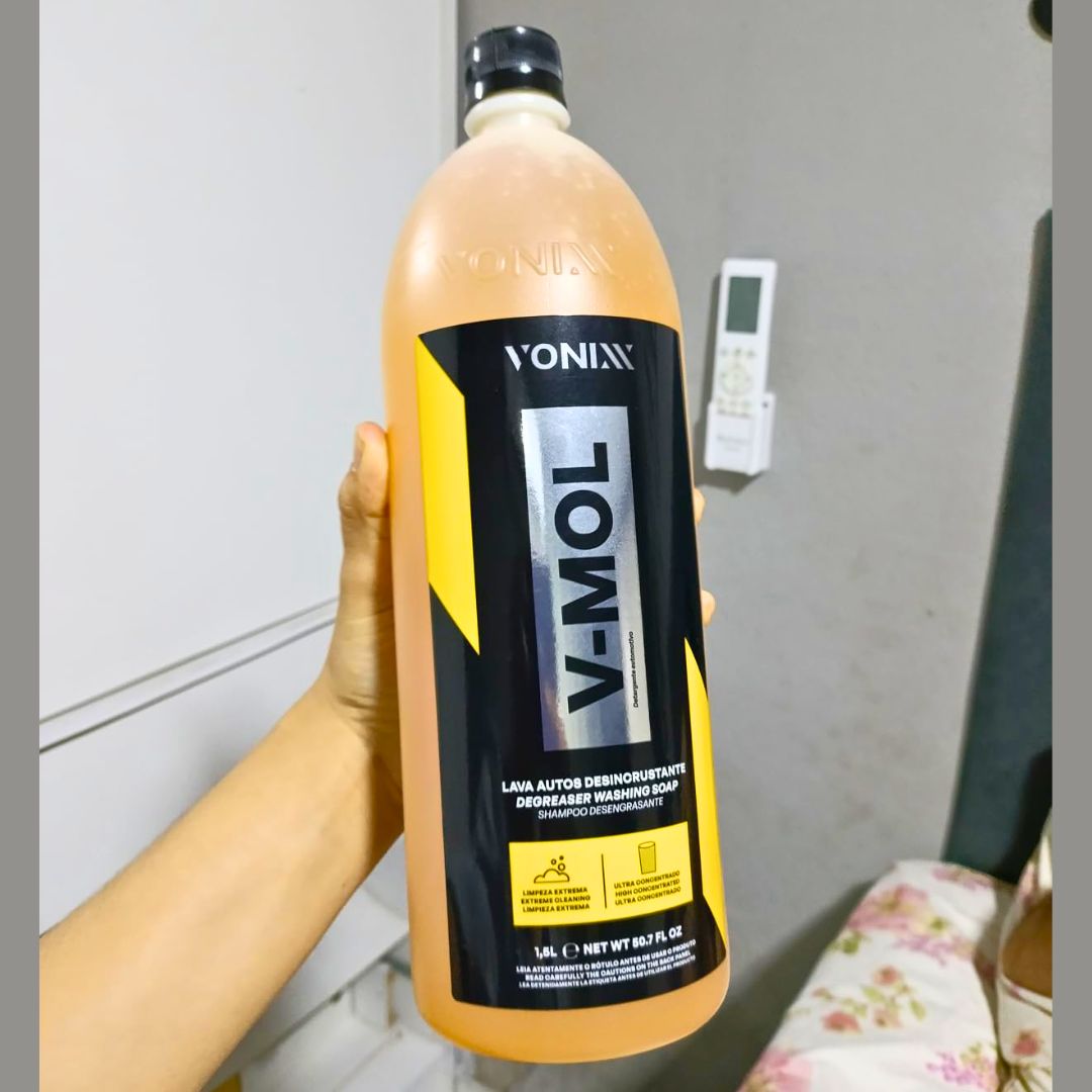 V-MOL 1,5L VONIXX na Amazon