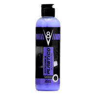 V8, Revitalizador De Plásticos Automotivos, 240 Ml, Roxo na Amazon