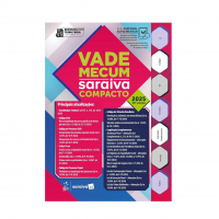 Vade Mecum Saraiva Compacto - 30ª Edição 2025 Capa Dura – 27 Fevereiro 2025 na Amazon