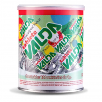 Valda Chiclete 100 Unidades na Amazon