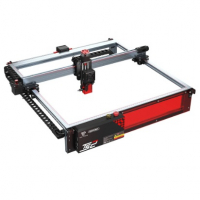 [Valor Com Seguro Tarifário] Geekcreit X TWOTREES TS2 Gravadora A Laser 10W 450mm*450mm na Bang Good