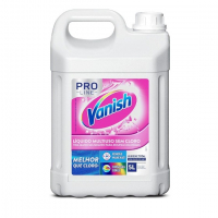 Vanish Multiuso PRO Line - Tira Manchas Em Gel, 5L na Amazon
