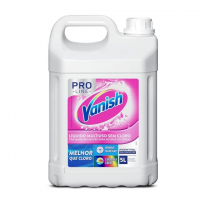 Vanish Multiuso PRO Line - Tira Manchas Em Gel, 5L na Amazon