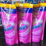 Vanish Multiuso – Tira Manchas em Gel 500ml na Amazon