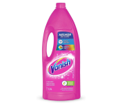 Vanish Tira Manchas Líquido Multiuso 1 5L Para Roupas Coloridas na Amazon