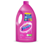 Vanish Tira Manchas Líquido Multiuso 3L Para Roupas Coloridas na Amazon