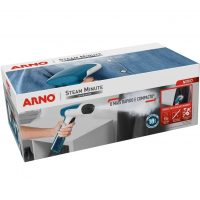 Vaporizador De Roupas Arno Steam Minute HS61 127V na Amazon