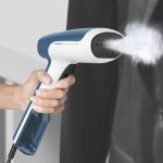 Vaporizador de roupas Arno Steam Minute HS61 na Amazon