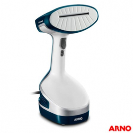 Vaporizador de Roupas Arno Steam Power com 1460W de Potência - HS81 na Fastshop