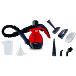 Vaporizador e Higienizador Compacto Wap - Wapore Fit na Polishop