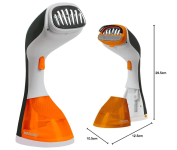 Vaporizador Órion Mallory – Passadeira Portátil e Higienizador de Roupas na Amazon
