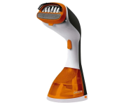Vaporizador Órion Mallory – Passadeira Portátil, Higienizador de Roupas e Tecidos,Vapor Continuo Desamassa Direto no Cabide- 127V na Amazon