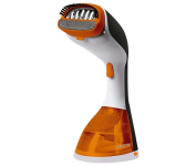 Vaporizador Órion Mallory – Portátil, Higienizador de Roupas e Tecidos,Vapor Continuo Desamassa Direto no Cabide- 127V na Amazon
