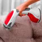 Vaporizador Portátil Black Decker BDV2000V 1200W – 127V na Amazon