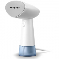 Vaporizador Portátil Philips Walita Série 1000, 900W, 220V, Branco - STH1000/10 na Magazine Luiza