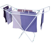 Varal De Chão Com Abas Slim – Mor na Amazon