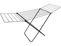 Varal de Chão Dobrável com Abas Secalux Nápoles na Magazine Luiza