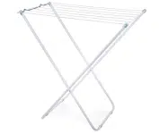 Varal de Chão Slim, Mor na Amazon