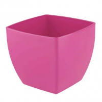 Vasart Siena Vaso De Flores, Rosa Do Deserto, 14x13cm, 1 Unidad na Amazon