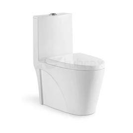 Vaso Sanitário Monobloco Completo Caixa Acoplada Privada Acies - Tubrax na Leroy Merlin