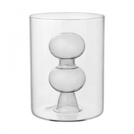 Vaso Somar Lab Duo 11CM - Home Style na Camicado