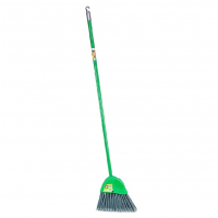 Vassoura Para Cantos Com Cabo, Cor Verde E Cinza, Linha Brilhus, Bettanin. na Amazon