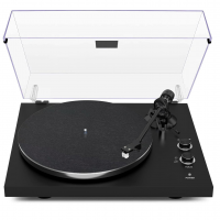 VEDO Toca-Discos Profissional Com Bluetooth Bidirecional Para Vinis 7/10/12 Polegadas, 2 Velocidades na Amazon