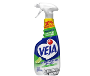 Veja Desengordura Rápido Limpador Spray Limão 500ml na Amazon