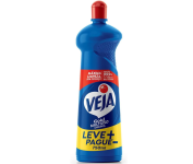 Veja Limpador Multiuso Gold Original 750Ml Embalagem Econômica na Amazon