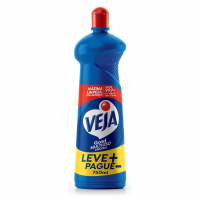 Veja Limpador Multiuso Gold Original 750Ml Embalagem Econômica na Amazon