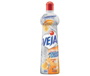 Veja Limpador Multiuso Power Fusion Laranja – 500Ml na Amazon