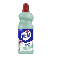 Veja Limpador Para Limpeza Pesada Campestre 1L na Amazon
