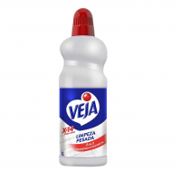 Veja Limpador Para Limpeza Pesada Cloro Ativo 1L na Amazon