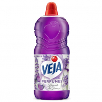 Veja Limpador Perfumado Lavanda Da França - 2L na Amazon