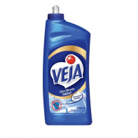 Veja Original - Limpador, Limpeza Pesada, Uso Direto, 900ml na Amazon
