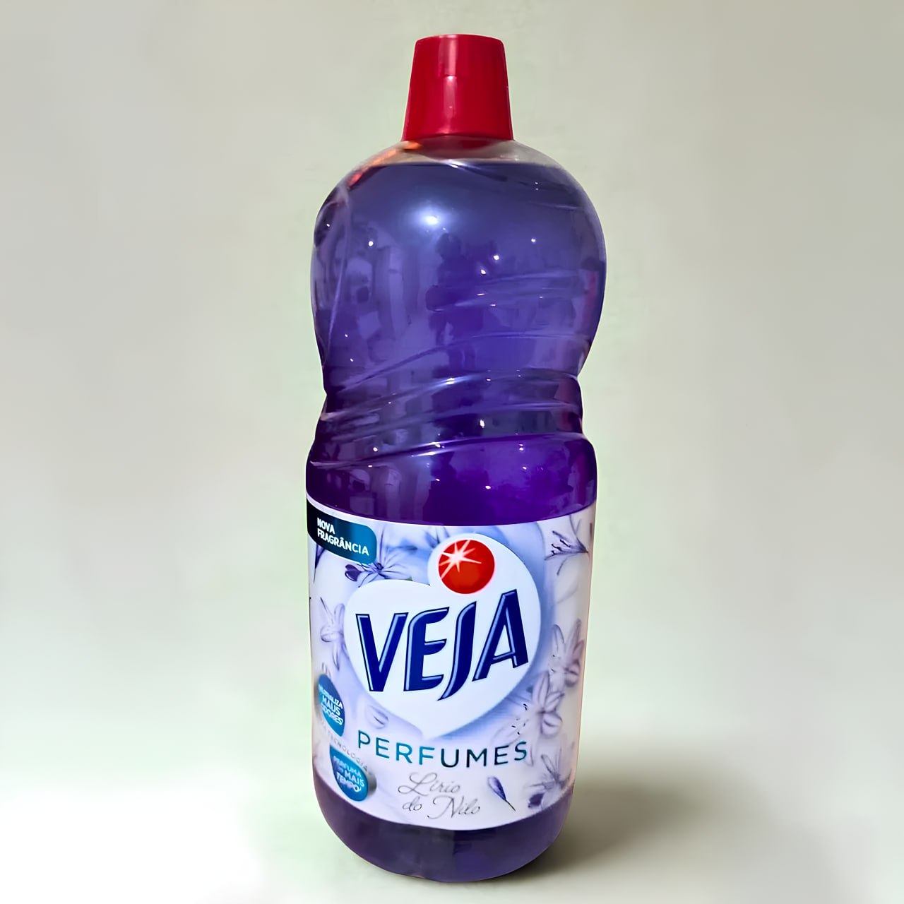 Veja Perfumes Lirio do Nilo 2L na Amazon