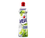 Veja Power Fusion – Limpador Multiuso, Limão, 500Ml na Amazon