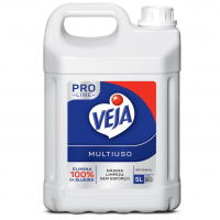 Veja PRO Line - Limpador Multiuso Original, 5L na Amazon