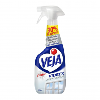 Veja Vidrex Cristal Limpa Vidros Spray 500ml Oferta na Amazon
