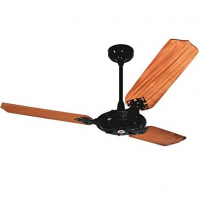 Venti-Delta New Delta Max Ventilador De Teto 127v Preto/Mogno na Amazon