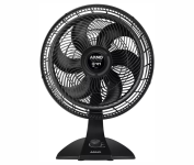 Ventilador 2 em 1, Mesa ou Parede, Arno, Turbo Force, 40cm, VF42, 127V na Amazon