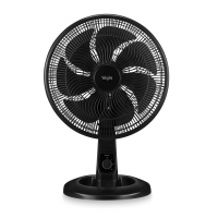 Ventilador Breeze Air Elgin - 40CM, 7 Pás, 140W - 110V - Marketplace na Amazon