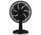 Ventilador Breeze Air Elgin – 40CM, 7 Pás, 140W – 110V na Amazon
