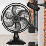 Ventilador Britânia 2 em 1 BVT400 Maxx Force 150W 127V na Amazon